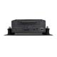 4CH Full D1 HDD Vehicle Mobile DVR  Black box with wifi & 3G & GPS