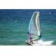 Portable Flat Freestyle Windsurfing Sails Windsurf Wing Sail Exquisite Design