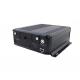 4CH HDD MDVR With GPS WIFI G-Sensor RS232 RS485 Interface