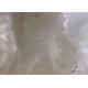 2D51MM Biodegradable Polylactic Acid Fiber Nonwoven White Color High Tenacity