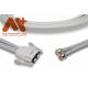Patient cable manufacturer of compatible Welch Allyn Connex Spot, Spot Vital Signs lXi NIBP Hose