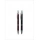 Durable   0.7mm  machined auminum barrel  Metal Pens / Pen MT6686