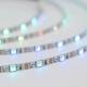 5mm 5v 60 LED SK6812 RGB pixels LED strip