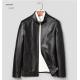 wholesale Genuine leather jacket / winter jacket / man jacket