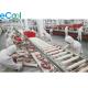 Constant Keeping Multipurpose Cold Storage For Meat / Fish / Chicken / Beef