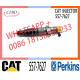 Common Rail Injector Fuel Injecto10R-7225 20R-8066 557-7627 20R-9079  20R-8066  293-4573for  Excavator C7