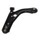 Car Fitment LANCIA E-Coating Front Lower Left Control Arm for FIAT YPSILON 2011-2016