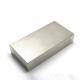 N45 Neodymium Magnet F50x50x10mm About 190g for Industrial and Heavy Duty Applications