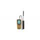Narrow Spaces Elongated Handle GM8903 Hot Wire Anemometer Accurate Measurement