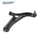 48068-59055 Auto Suspension Parts Front Lower Control Arm For Toyota Yaris
