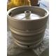 30L Europe beer keg stackable,made of stainless steel 304 use for beer brewing equipment