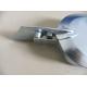 Painted Or Galvanized 139mm Exhaust Rain Cap Stainless