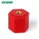 Epoxy Resin Electrical Insulator Standoff Thermal Conductor BMC Terminal Post