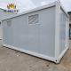 Mobile Portable Toilet cabin Block