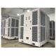 Outdoor Exhibition Tent Air Conditioner 165600btu 8 To 10 Years Life Span
