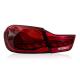 Dragon Scale LED Rear Tail Light for BMW 4 Series GTS M4 F32 F82 F33 F83 F36 Other Year