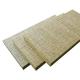 Basalt Rockwool Insulation Sound Proof Rock Wool Board Material