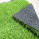 40mm Indoor Grass Mat Floor Coverings  For Play Areas / Recycled Artificial Turf