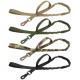 Tactical Bungee Lead for Dogs with Two Safty Handle for Small Medium Dogs