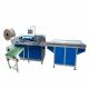 5/8'' Automatic Double Wire Binding Machine 2:1 Twin Ring Punching Binding