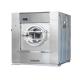 Electric Heating 100KG Commercial Washing Laundry Machine Laver Automatique