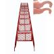 Silver Scaffolding Climbing Ladders for Safe and Efficient Work