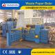 Automatic Waste Cardboards Balers