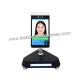 8 Inch LCD 150cm IP65 Face Recognition Body Temperature Scanner