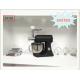 Kitchen Dough Mixer with Speed Indicator Light/ High Quality1000W Diecast Stand Mixer Reviews