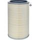air filter for Iveco 1907695,truck air filter element