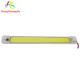 LED COB Universal Truck Dome Interior Lamp Cabin Roof Panel Light 12V 24V