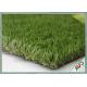 8000 Dtex Decorative Outdoor Artificial Grass / Synthetic Grass With Latex Coating