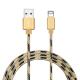 1 3 Meter Apple Certified Charging Cable Iphone 5 iPad iPhone X 2A Charger