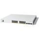 24-Port PoE+ Cisco Switch With 10G Uplinks & Cloud Management C1200-24FP-4X