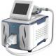 IPL HR SHR Skin Rejuvenation Beauty Machine For Salon