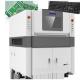 AOI PCB SMT Inspection Equipment 3d Solder Paste Inspection Machine