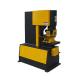 90kN Force Hydraulic Ironwork Angle Metal Cutting and Punching Machine for Efficiency
