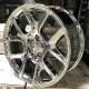 1500 5x5.5 2WD 4WD RAM Limited Chrome Wheels Rims All Season Tires  22