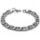 High Quality Tagor Stainless Steel Jewelry Fashion  Bracelet TYGL042