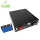 CTS Compact 5kWh 48V Energy Storage Solution With LiFePO4 Batteries For Home Solar