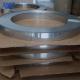 Radiation Resistance Nichrome Alloy Strip Inconel 690 Strip For Nuclear Energy Industry