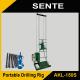 Cheap portable water well drilling rigs AKL-150S