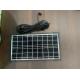 5W Mono Solar Panels 600V With 25 Years Warranty
