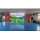 SCX LED  full color P2 512x512mm panel SMD2121 HUB75 advertising rental video wall Indoor led display screen