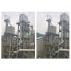 Limestone Pulverized Coal Power Plant Vertical Grinding Mill 10-90T/H Capacity