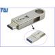 High Quality Swivel Usb 3.1 Type C Flash Drive Usb 3.0 Supplier Fast Delivery