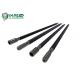 T51 MF Drill rod 2Round Speedrod with Fully carburized for bench drilling