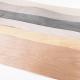 Melamine Glue Dyed Wood Veneer 0.80mm Furniture Skin Moisture Proof