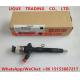DENSO common rail injector 295050-0522 , 295050-0520 for TOYOTA 23670-0L090 23670-09350