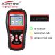 Portable Car Engine Diagnostic Tool 2.8 Inches TFT Screen 24 Months Warranty